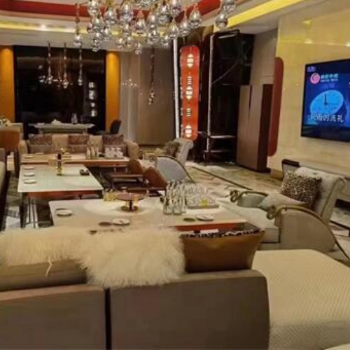 杭州夜场招聘-杭州营销经理福利满满