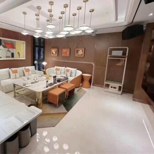选择适合公司发展的人才进入镇江夜总会将参考这些要求