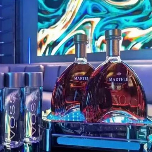 人们想知道网上的夜场常识中介绍的高薪工作是否真实