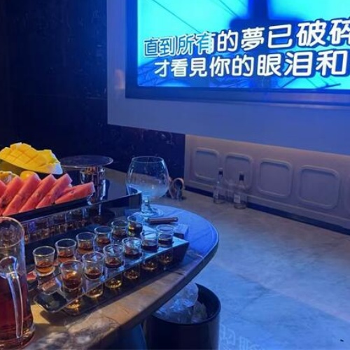 杭州夜场招聘-杭州夜总会排名创业新时