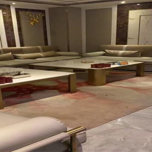 永州夜总会KTV招聘,酒水促销精英,享受人性化管理与轻松工作氛围