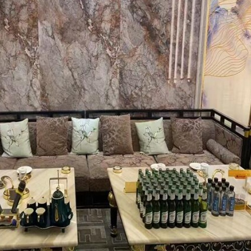 太原华丽汇夜总会招聘怎样拿高薪模特薪资都有那些区别