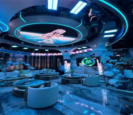 郑州星光娱乐传媒集团招聘
