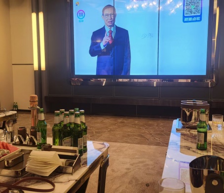 杭州夜总会招聘-天际线KTV高薪职位把握机会不容错过