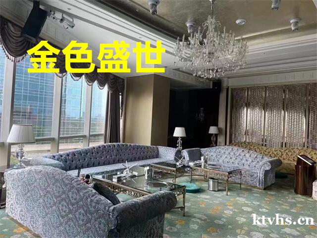 天津金色盛世ktv招聘服务员好场所总会抓住机会