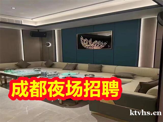 成都夜场区EVO.SPACE.BOX招聘,成都EVO生国际KTV会所招聘