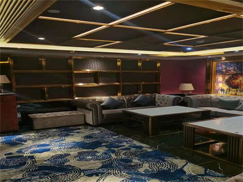 杭州KTV招聘美高美奋斗青春书写精彩人生篇章 杭州KTV招聘美高美奋斗青春书写精彩人生篇章