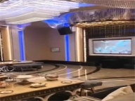 杭州夜场招聘-F1娱乐会所KTV招聘服务员只需要颜值