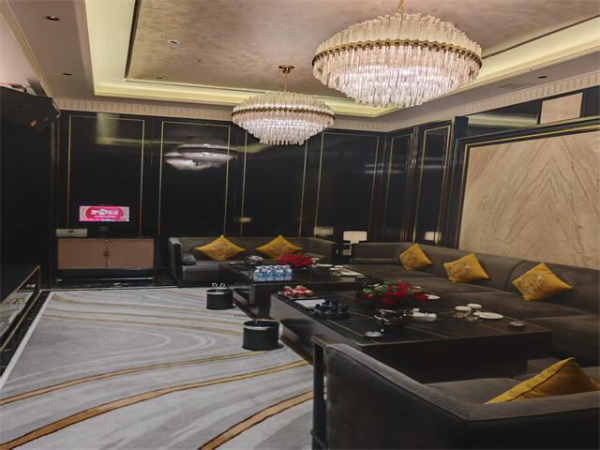 钱塘会郑州夜场招聘_携手共创辉煌篇章 钱塘会郑州夜场招聘_携手共创辉煌篇章