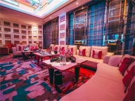 天津夜场招聘引领潮流KTV服务员、礼仪模特火热中