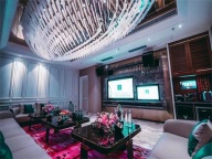 成都香格里拉酒店KTV春熙路-尊享高端商务夜总会,预订您的奢华之夜