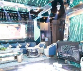 西安玫瑰one夜总会急招模特.日结薪资16-22.夜场工作等你来