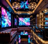 杭州天际线夜场KTV招聘服务员，开启你的璀璨人生旅程