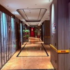 太原A先生ACE招聘礼仪模特：梦想起航之地