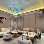 太原Mr.Ace Dancing.party招聘,演艺精英汇聚即刻加入我们的璀璨舞台