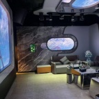 太原Mr.AceA先生舞会模特职位火热招募，KTV全免费用，速来加入