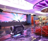 太原MR.ACE DANCING PARTY{A先生舞会}2025人才招聘计划