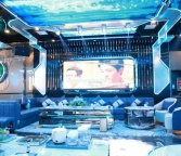 太原Mr.Ace Dancing.party夜场招聘包厢服务员，提供长期住宿