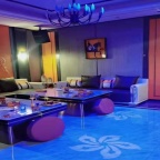 璀璨太原Mr.AceA先生舞会夜场KTV招聘,开启你的奢华新篇章