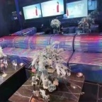 太原Mr.AceA先生舞会招聘服务员高薪,无需费用生意火