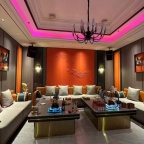 太原名爵汇商务夜总会招聘加入我们，享受精彩夜场