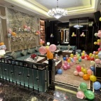 太原星悦紫耀直聘模特礼仪 酒水促销日结12起步