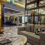 太原A先生舞会KTV招聘夜场精英,开启太原非凡新篇章