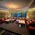 太原星悦紫耀夜场招聘模特服务员日薪好上班