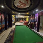 北京金科文俱乐部KTV招聘模特点开信息才能赢得财富