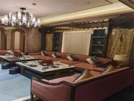 杭州KTV招聘美高美商务素场公司直招费用全免