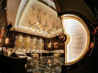 杭州夜场招聘-在曼哈顿微笑绽芳华服务顶呱呱