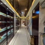 杭州模特服务员招聘云合汇夜场招聘生意好高档夜总会