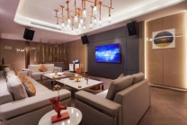 武汉汉街金沙国际长期直招 礼仪歌手舞蹈